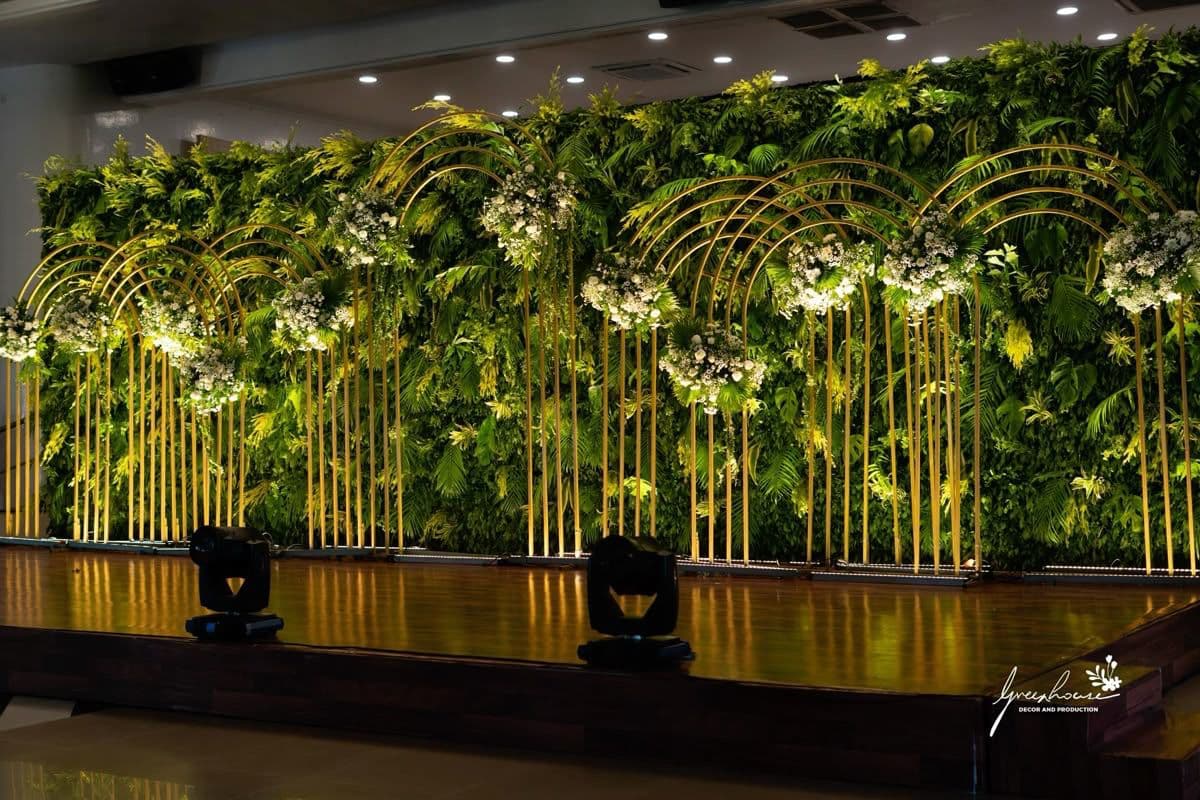 Wedding Stage & Mandap Decoration Trends 2026: Central India